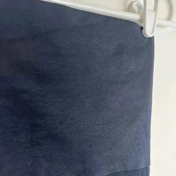 SOLD BELLY BANDIT MOTHER TUCKER CROPPED XS LEGGINGS - Picture 12 of 12